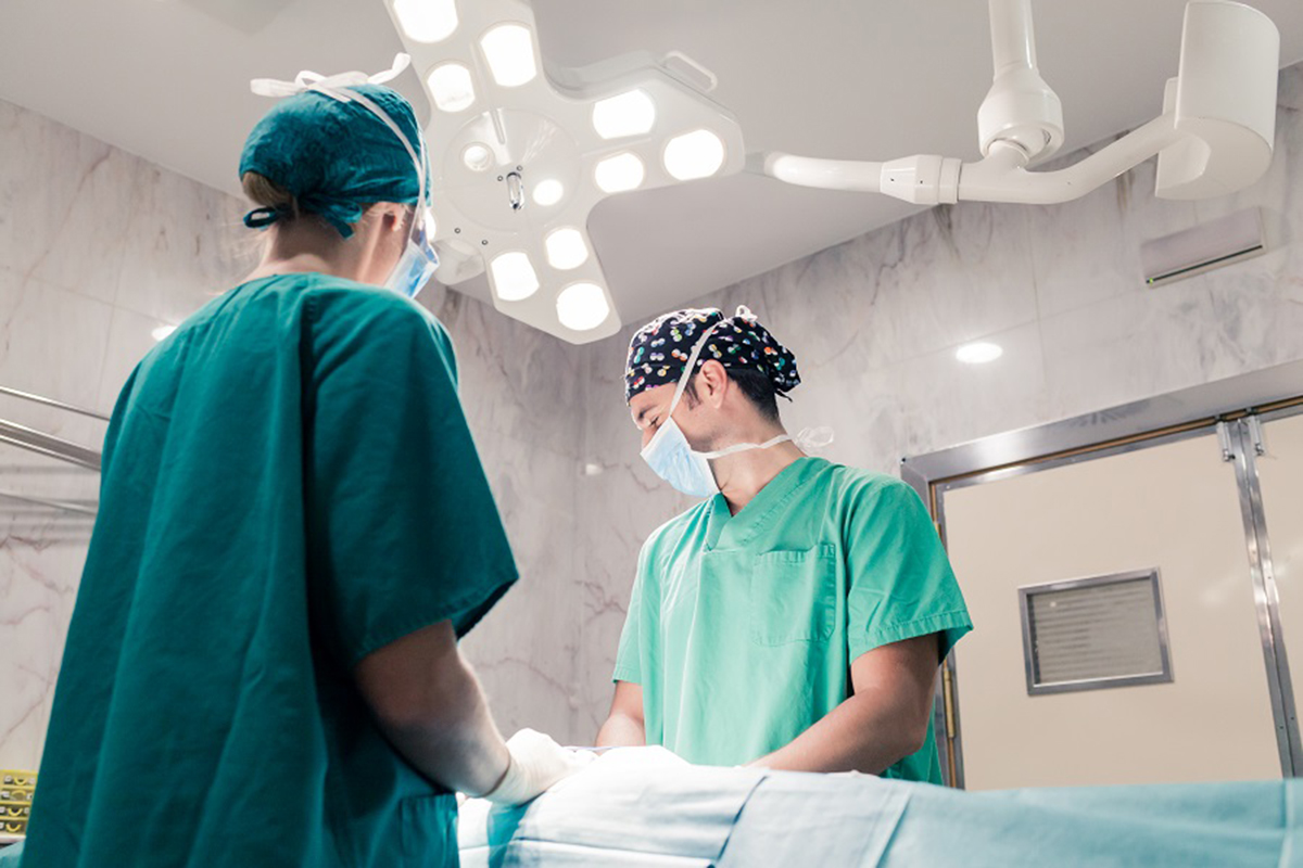 La nueva Cirugía íntima y genital