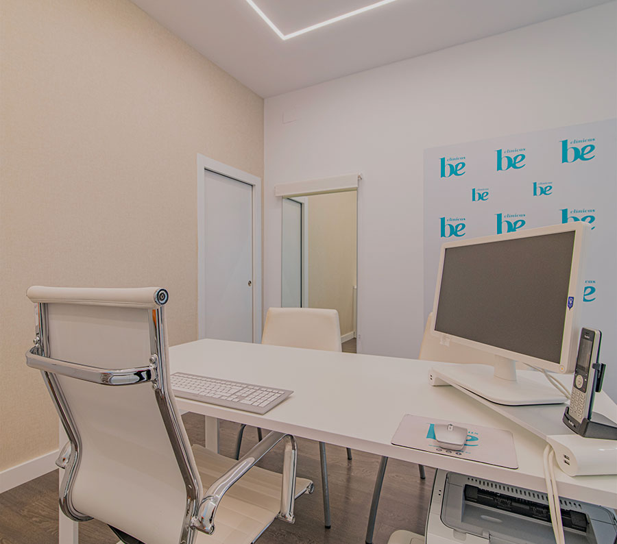 clinicas-be-instalaciones-granada