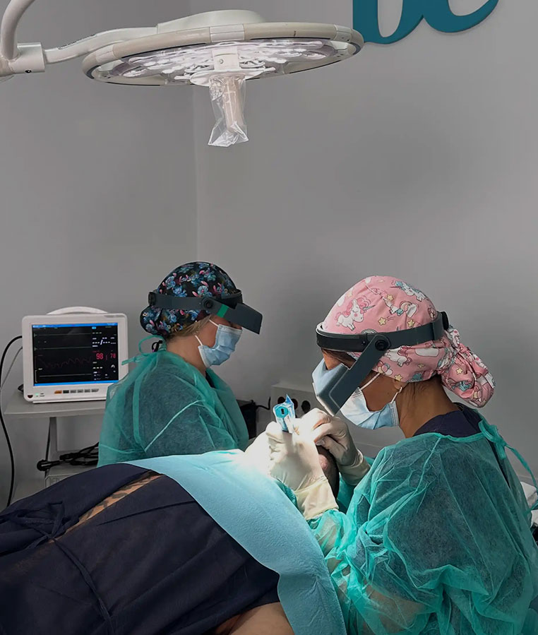 injerto-de-cejas-clinicas-be-granada-y-malaga